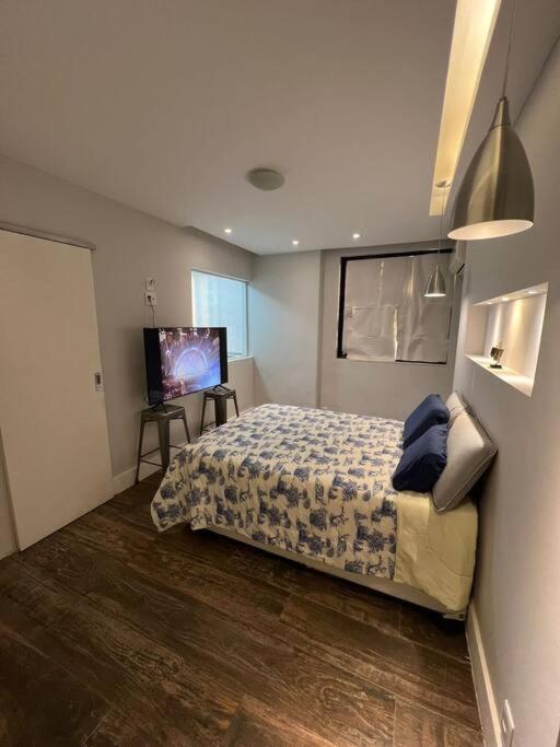 Apartamento Sol E Agua Fresca