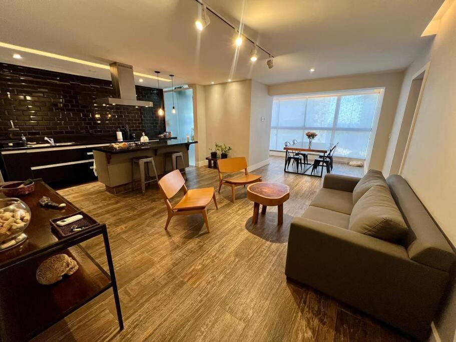 Apartamento Sol E Agua Fresca