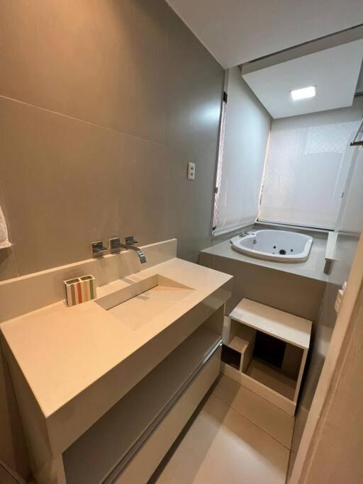 Apartamento Sol E Agua Fresca *